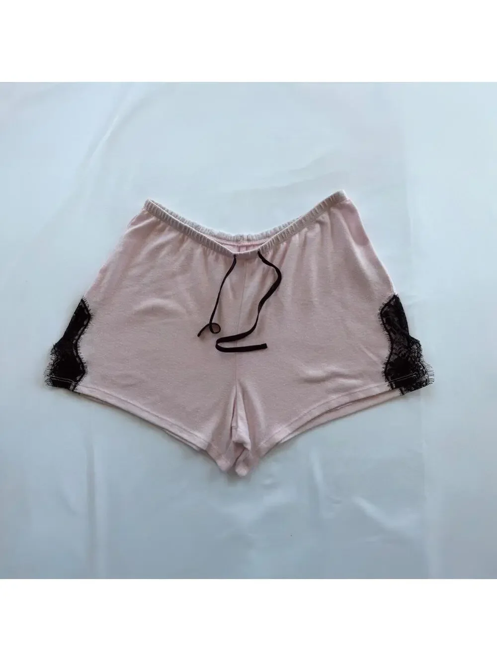Victoria's Secret sleep shorts